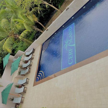 サーフ アイランド リゾート Round Island エクステリア 写真