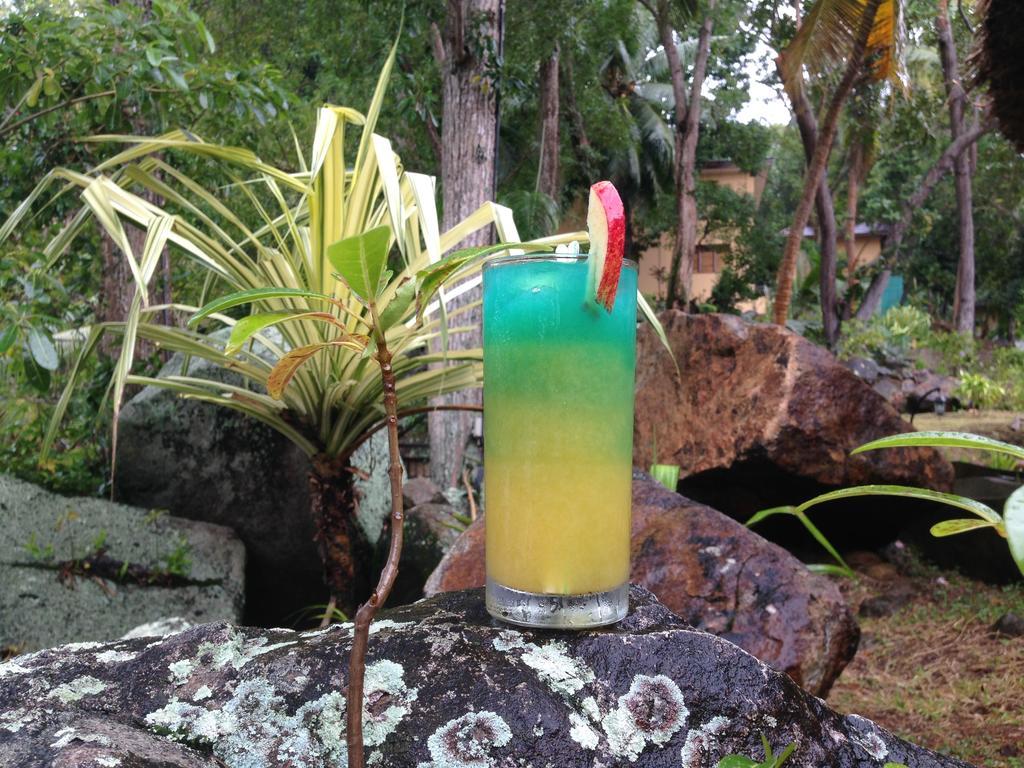 サーフ アイランド リゾート Round Island エクステリア 写真