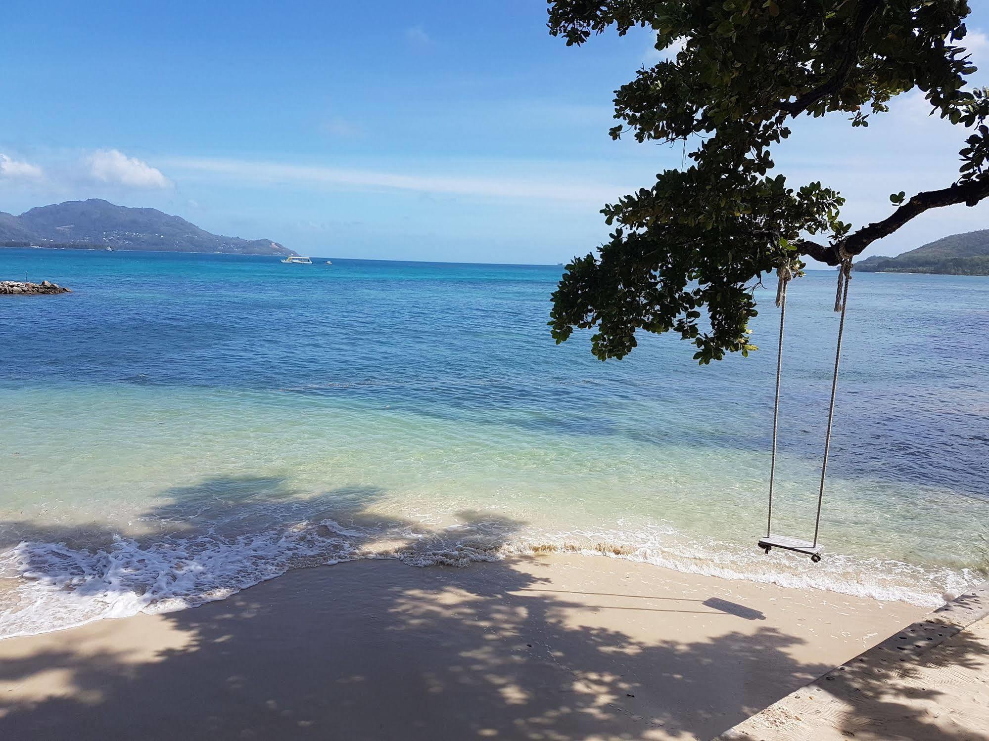 サーフ アイランド リゾート Round Island エクステリア 写真